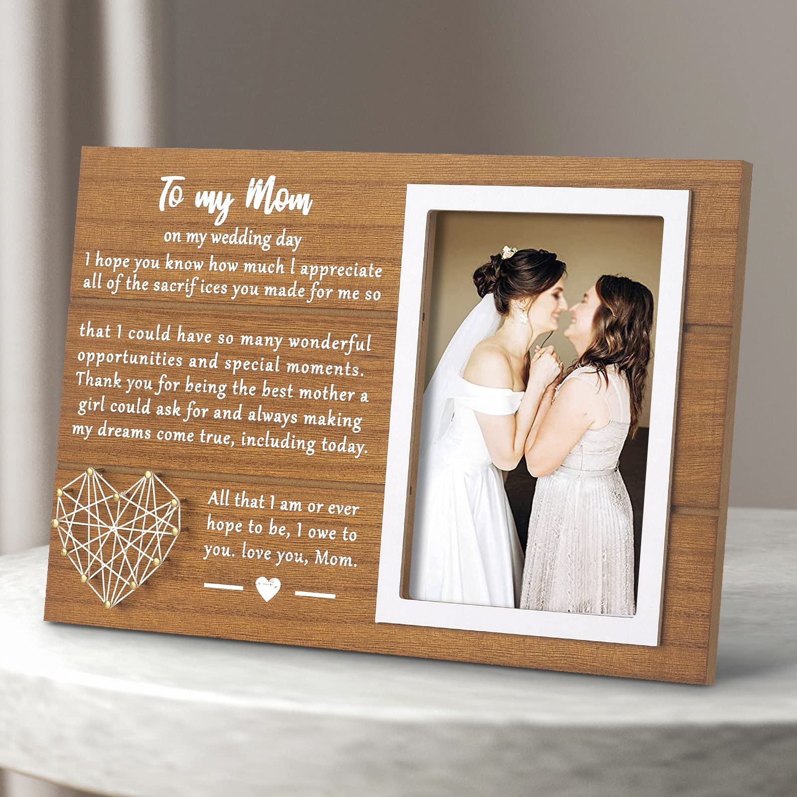 12 Best Mothers Of The Brides Gifts