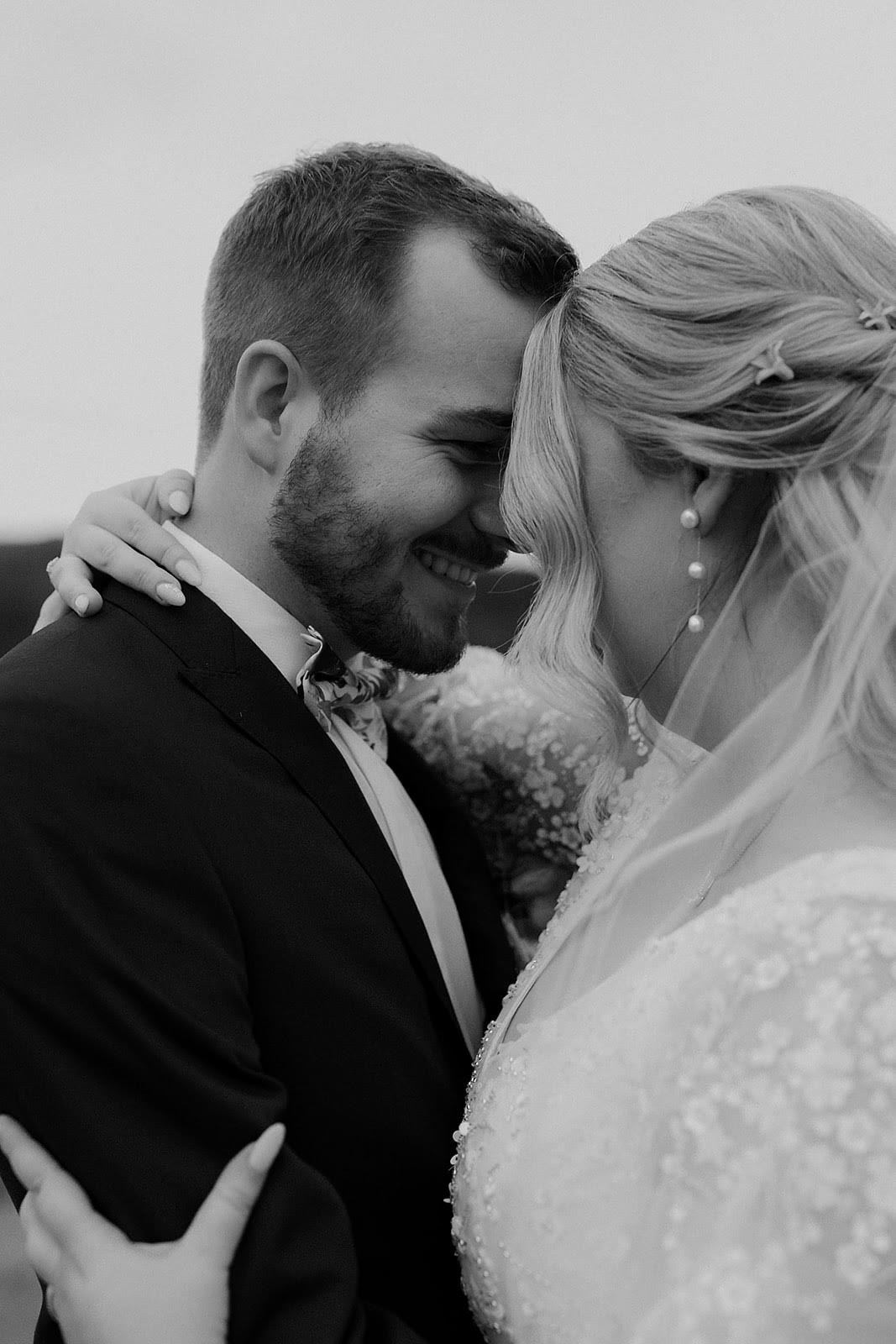 WFML REAL COUPLE: ALYSSA AND CHRIS