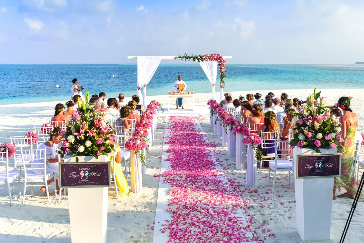 A Complete Guide To Beach Wedding Dresses| Guest Dress Tips When Freddie met Lilly A Complete Guide To Beach Wedding Dresses| Guest Dress Tips When Freddie met Lilly