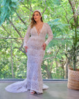 Ivanna Gown
