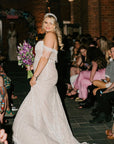 Francesca Gown - When Freddie met Lilly