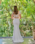 Dania Embellished Bodice | sample