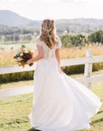 Dania Embellished Bodice | sample