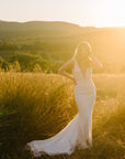 Georgina Gown