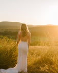 Georgina Gown