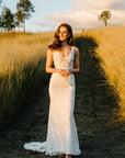 Gwendolyn Gown | sample