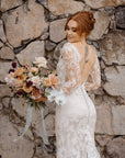 Havanna Gown | Sample