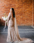 Indianna Gown