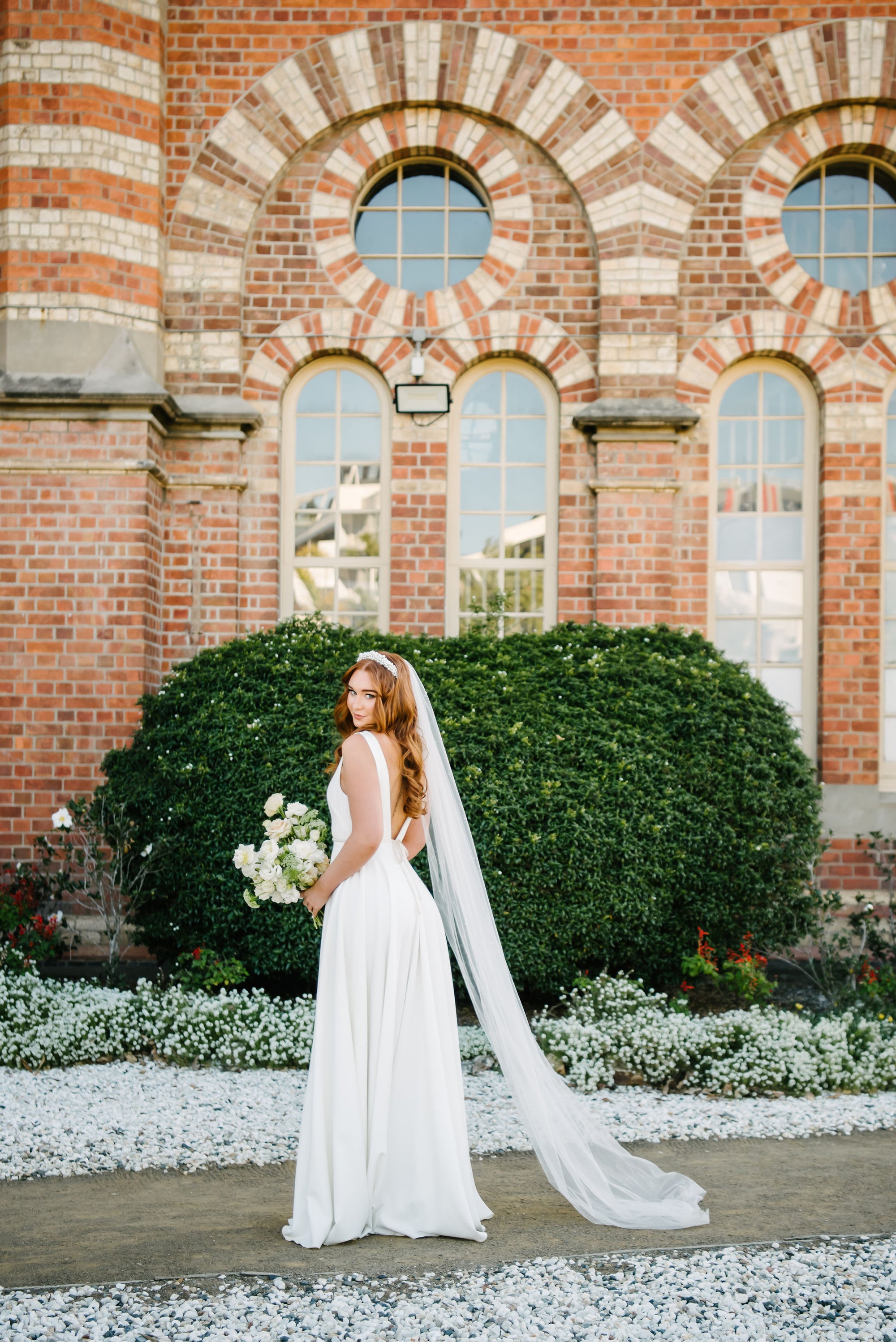 Illy Gown