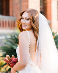 Iza Gown
