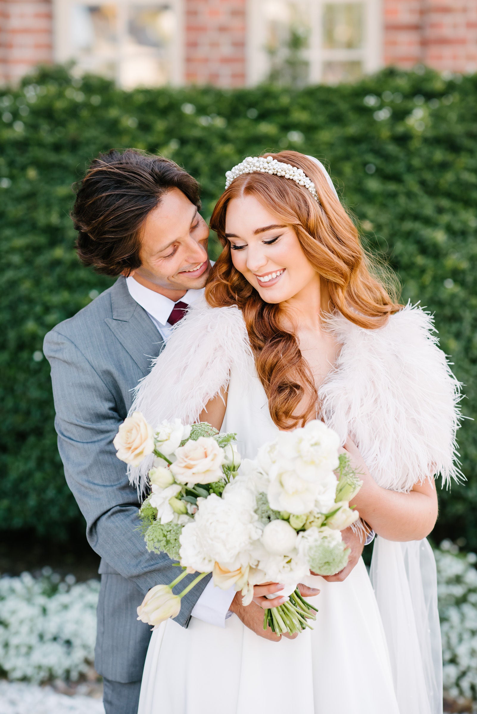 Illy Gown