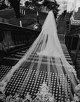 Iza Gown