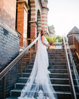 Iza Gown