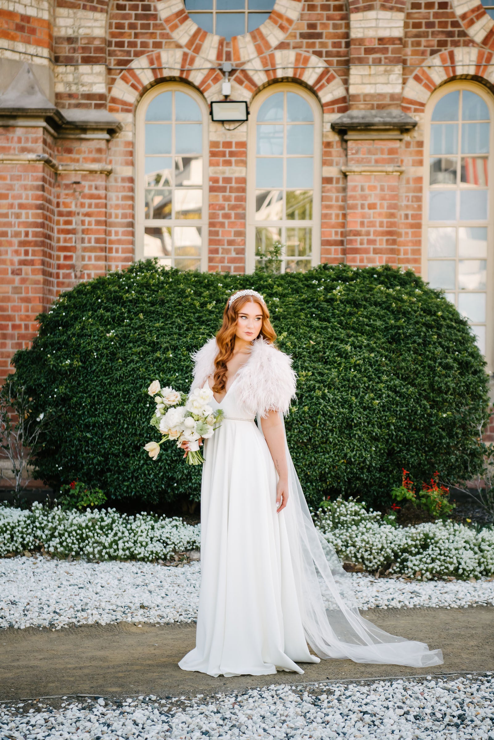 Illy Gown
