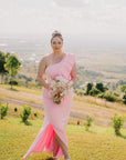 Faith Gown