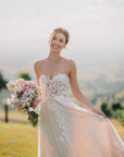 Imogen Gown