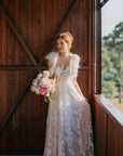 Imogen Gown
