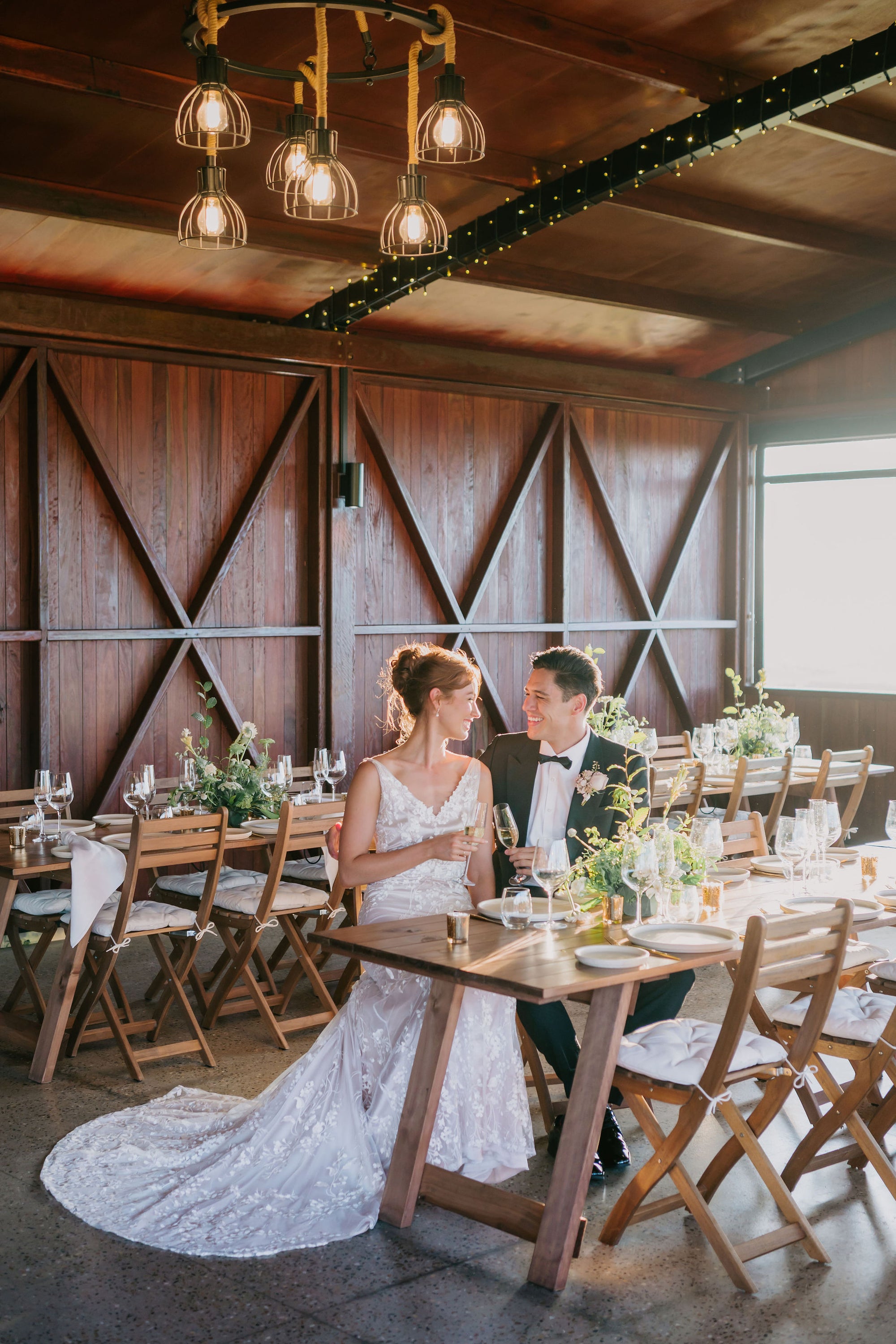 Helena Gown