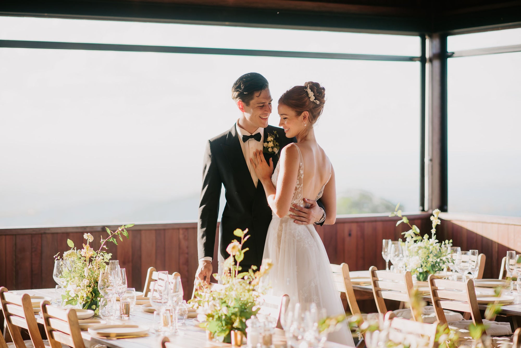 Helena Gown