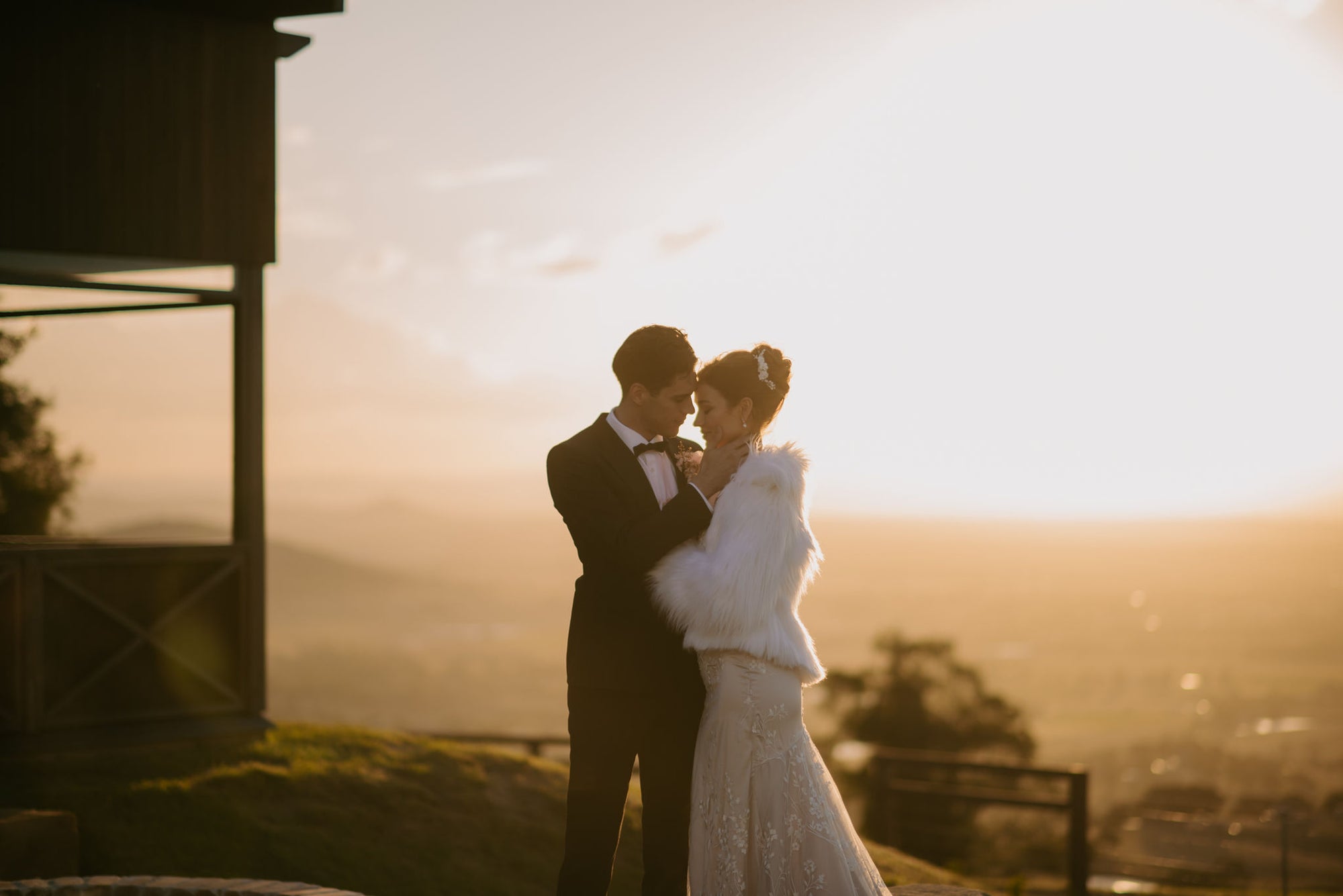 Helena Gown