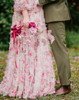 Kalmia Gown