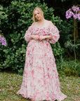 Kalmia Gown