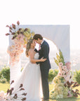 Kaylee Gown - Sleeveless