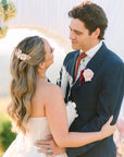 Kaylee Gown - Sleeveless