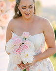Kalista Gown - Sleeveless