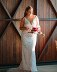 Kendall Gown - Sleeveless