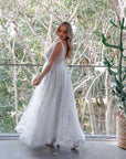 Kirra Gown - Sleeveless