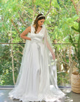 Georgianna Gown