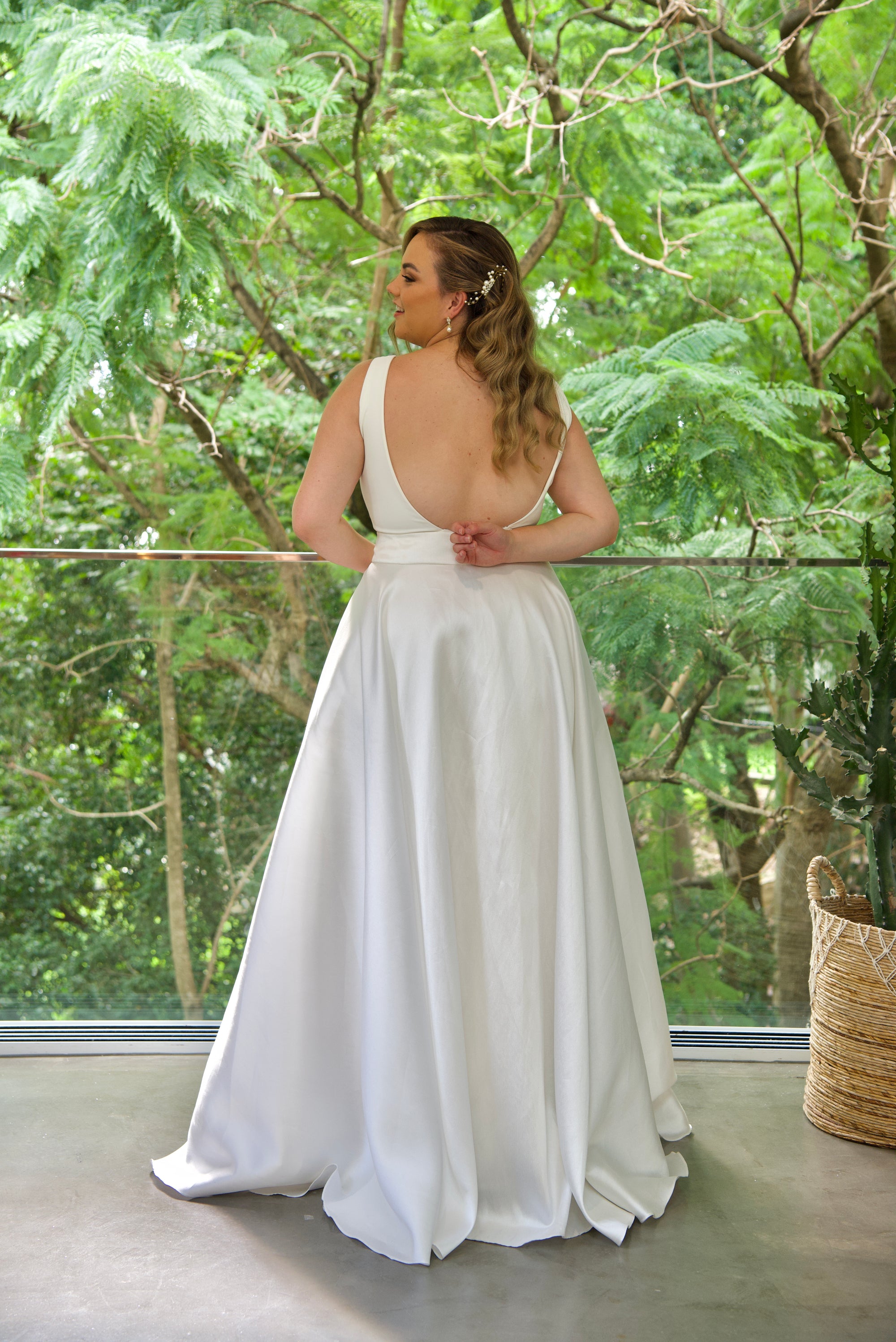 Donna Skirt - When Freddie met Lilly