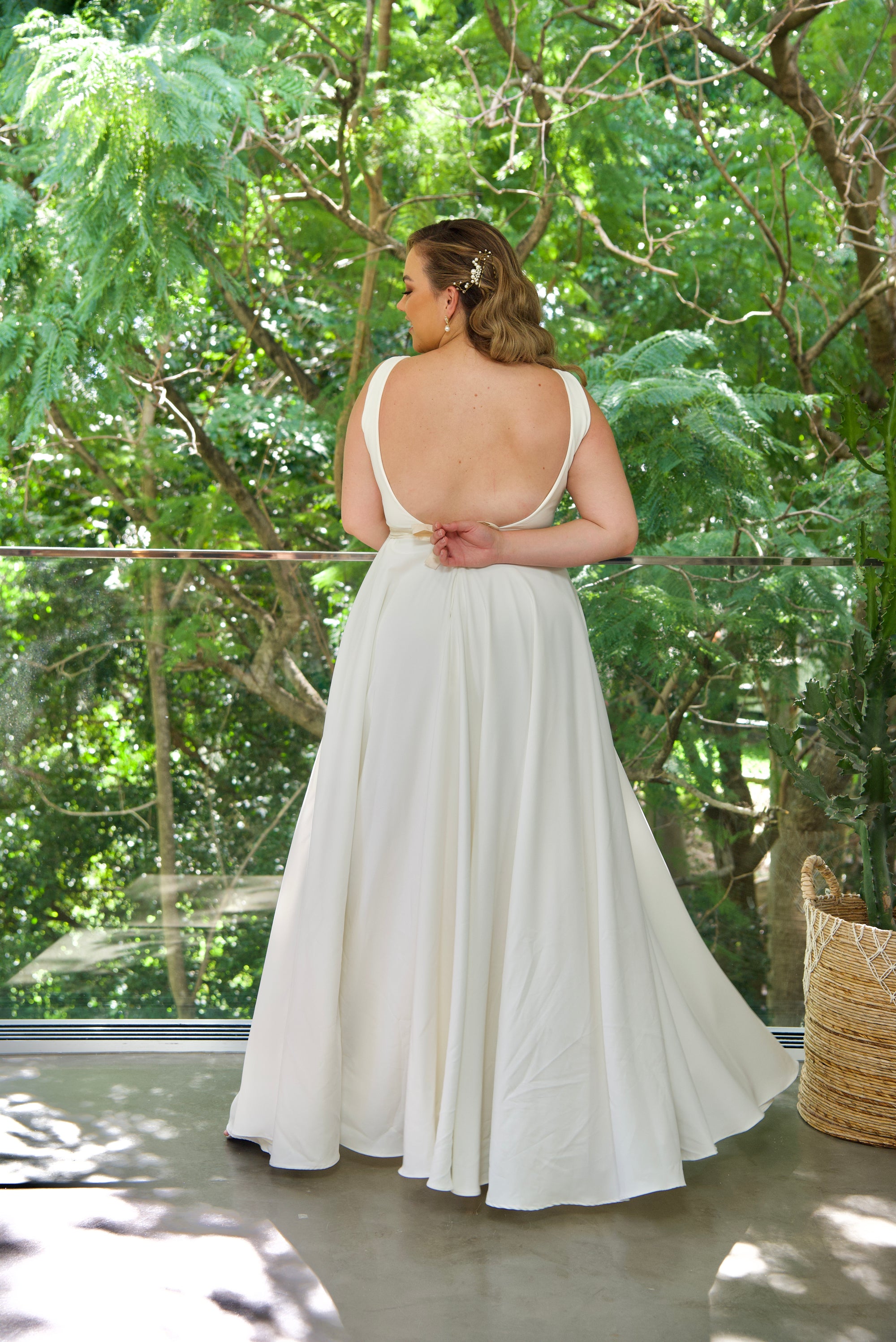 Illy Gown