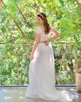 Dania Embellished Bodice | sample