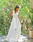 Georgianna Gown