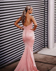 Custom Formal Dress Service