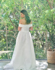 Irving Gown