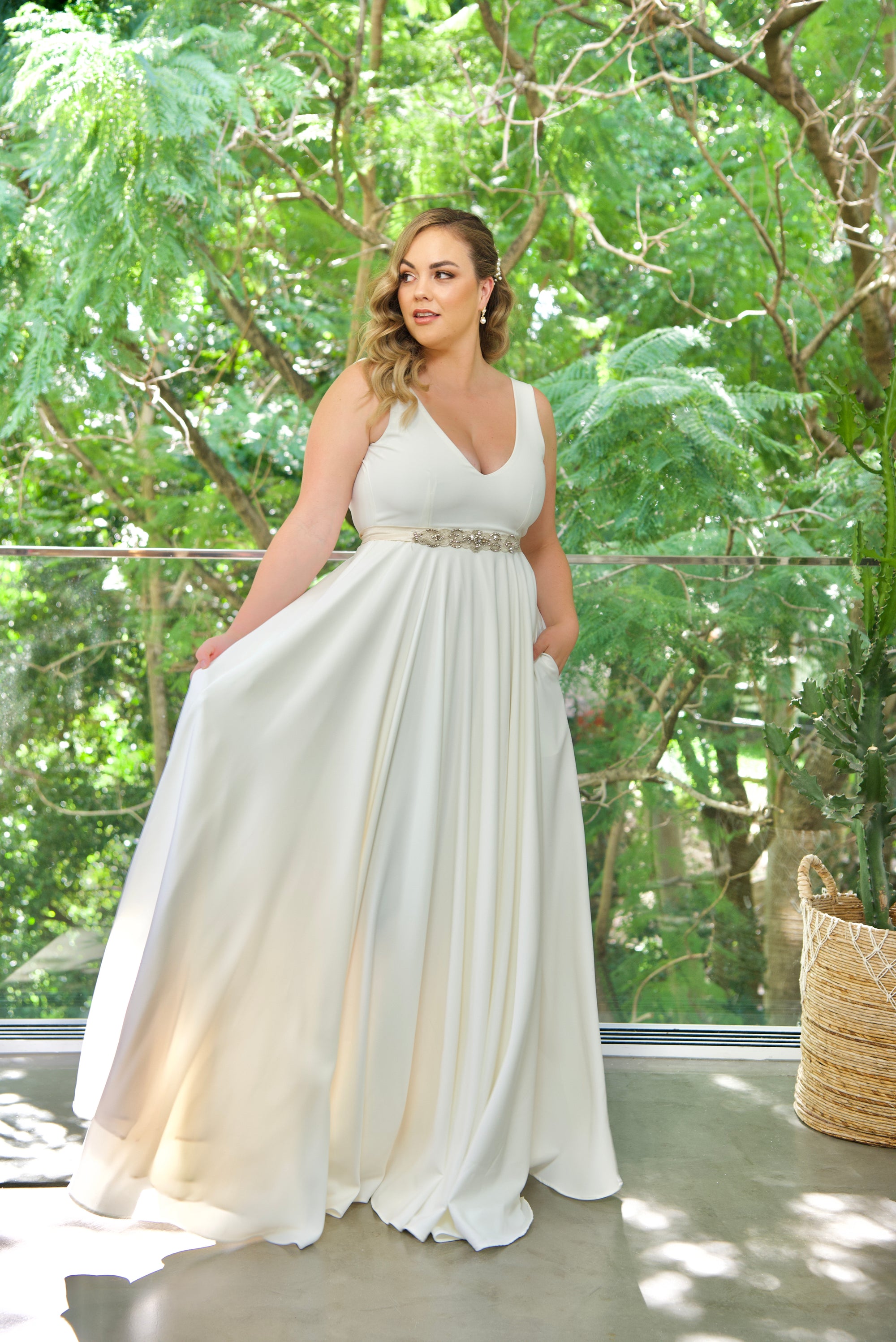 Illy Gown