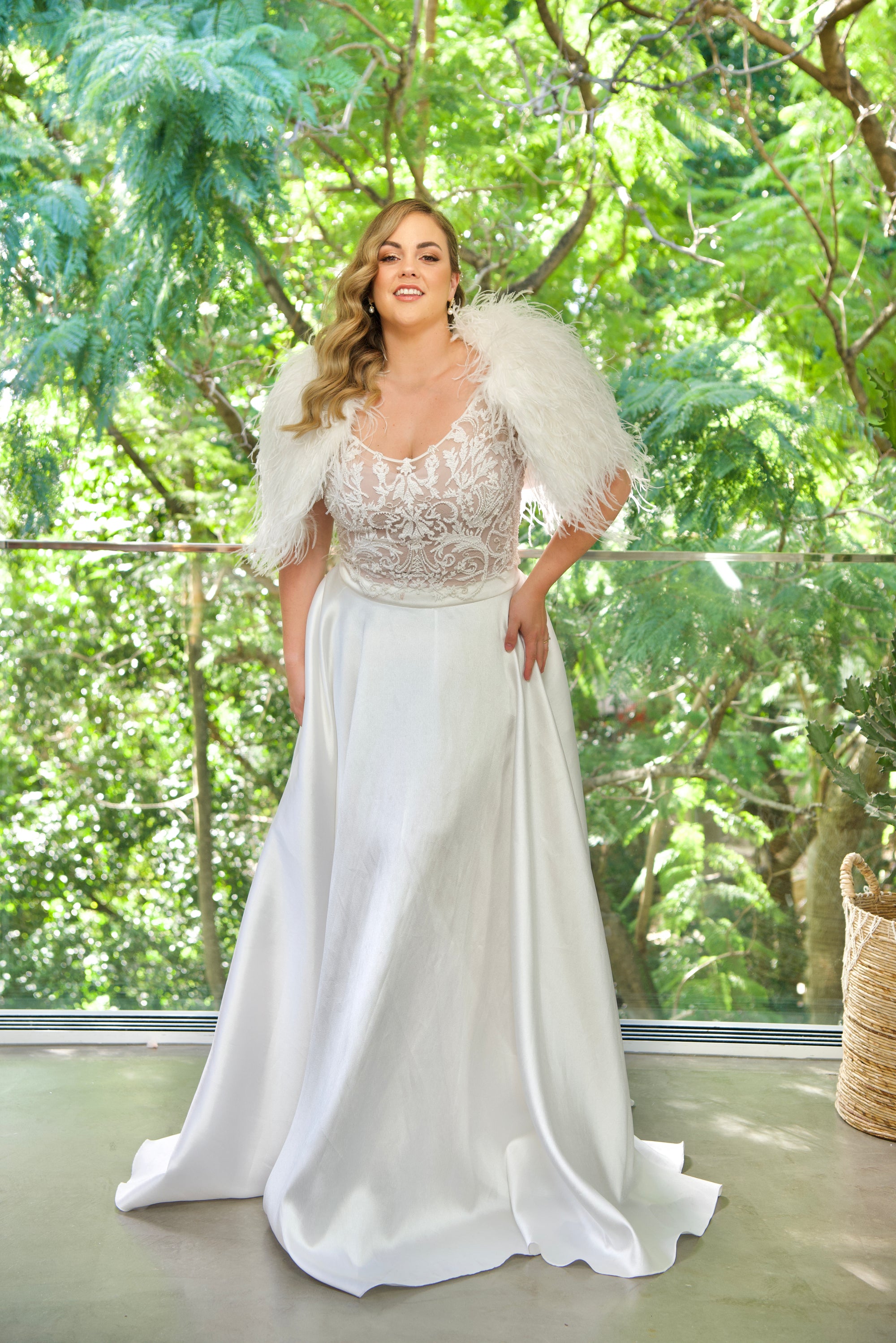 Donna Skirt - When Freddie met Lilly