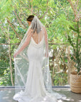 Jacqui Gown | Sample