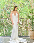 Jacqui Gown | Sample
