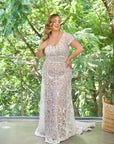Dania Embellished Bodice - When Freddie met Lilly