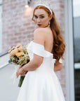Kinsley Gown