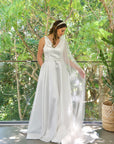 Georgianna Gown
