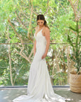 Jacqui Gown | Sample