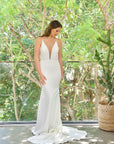 Jacqui Gown | Sample