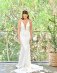 Jacqui Gown | Sample