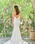 Jacqui Gown | Sample