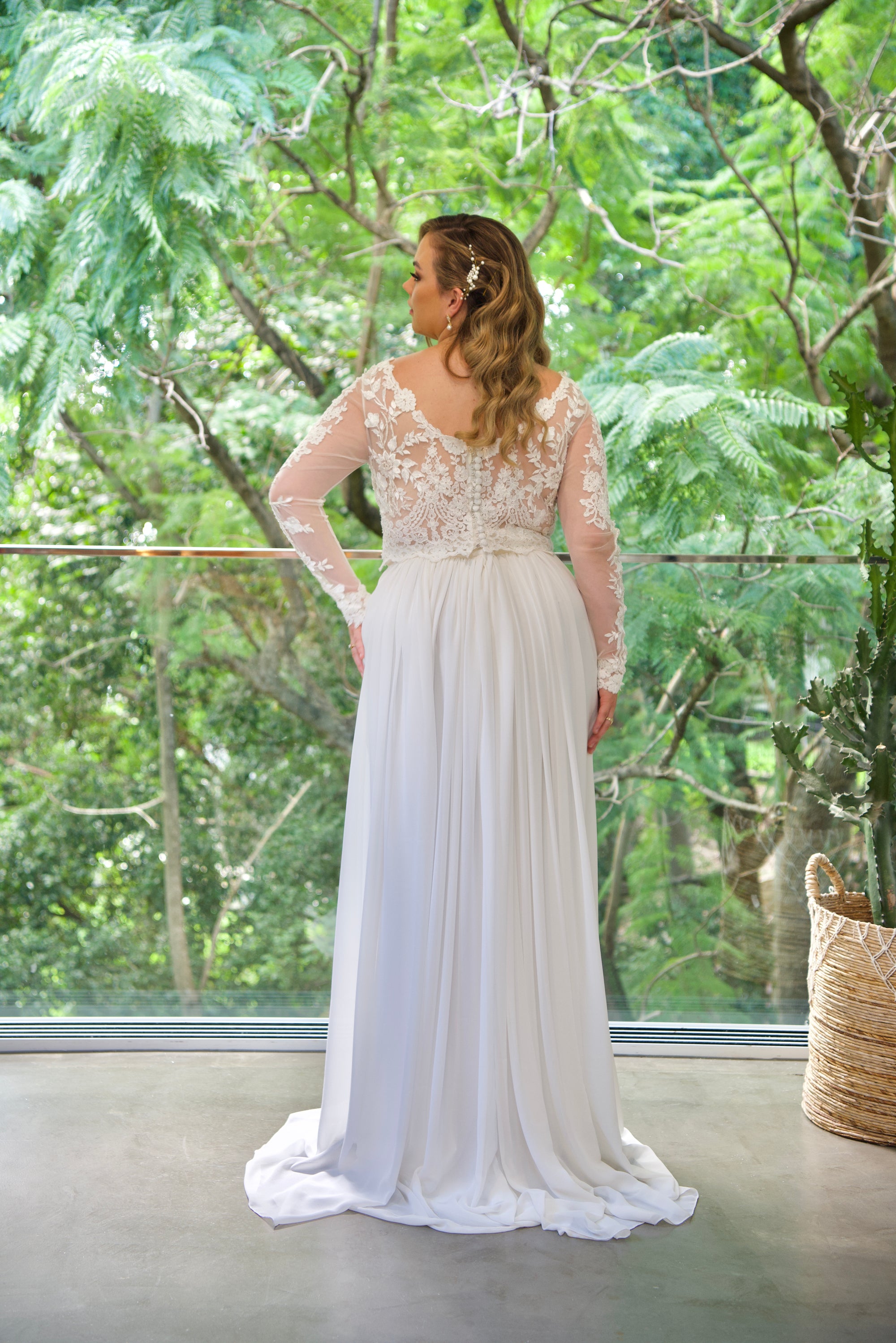Dante Bodice - When Freddie met Lilly